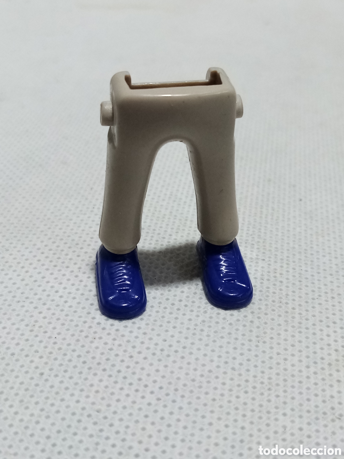 Playmobil: Playmobil piernas repuesto