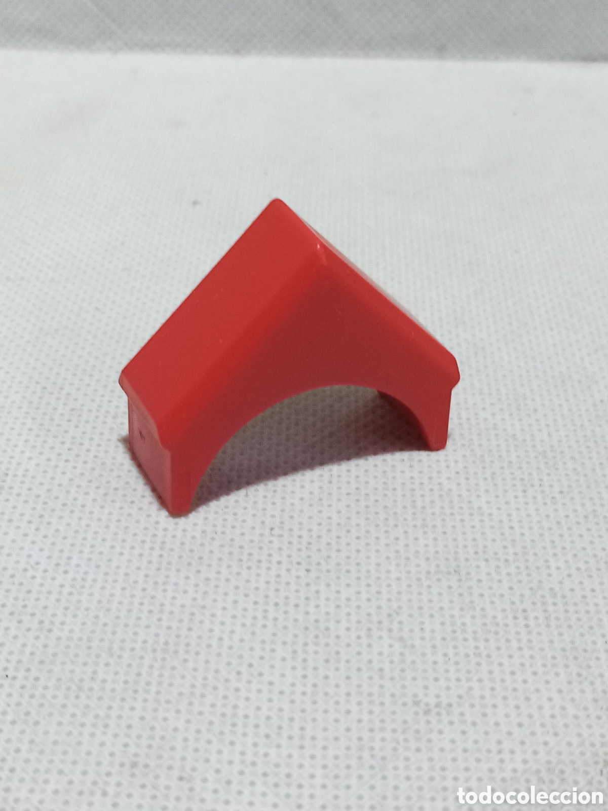 Playmobil: Playmobil obst&aacute;culo animales