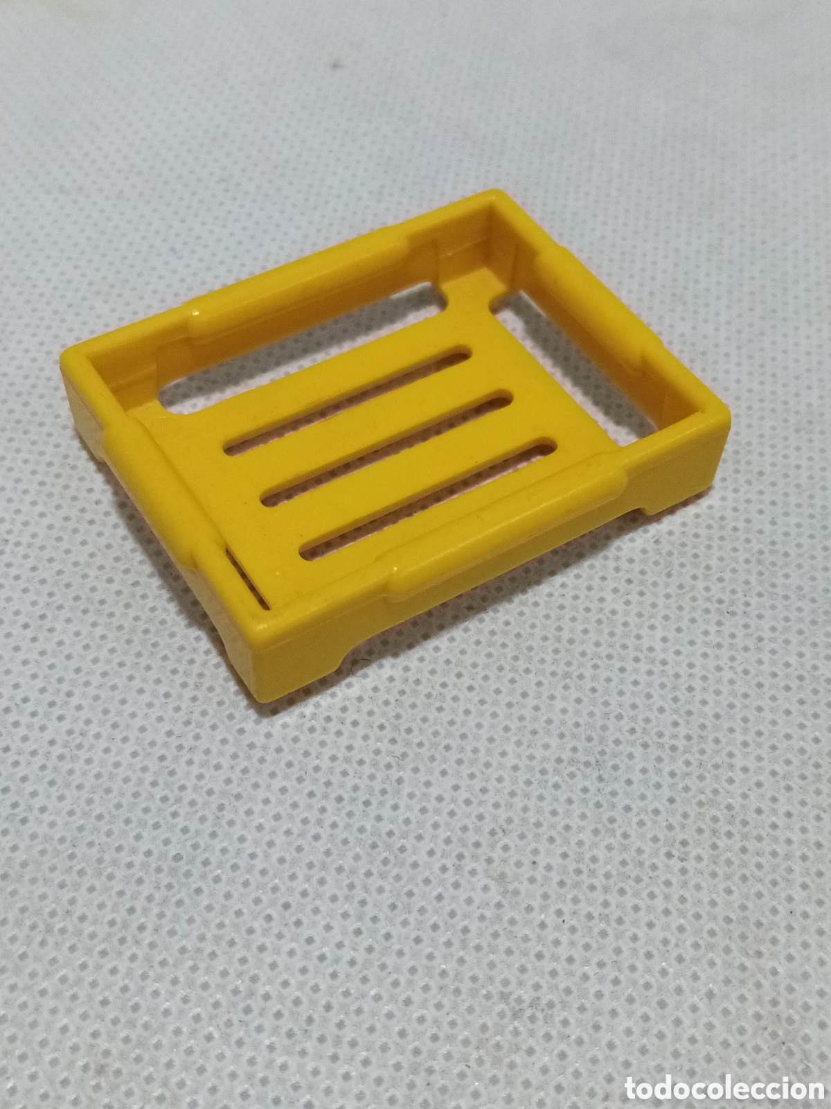 Playmobil: Playmobil caja caj&oacute;n almac&eacute;n mercado