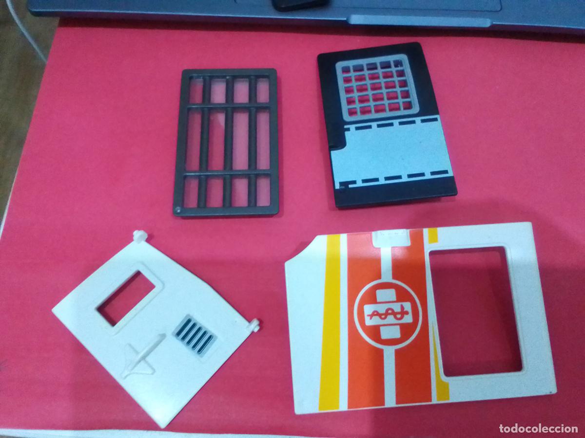 Playmobil: PIEZAS DE PLAYMOBIL PIEZAS