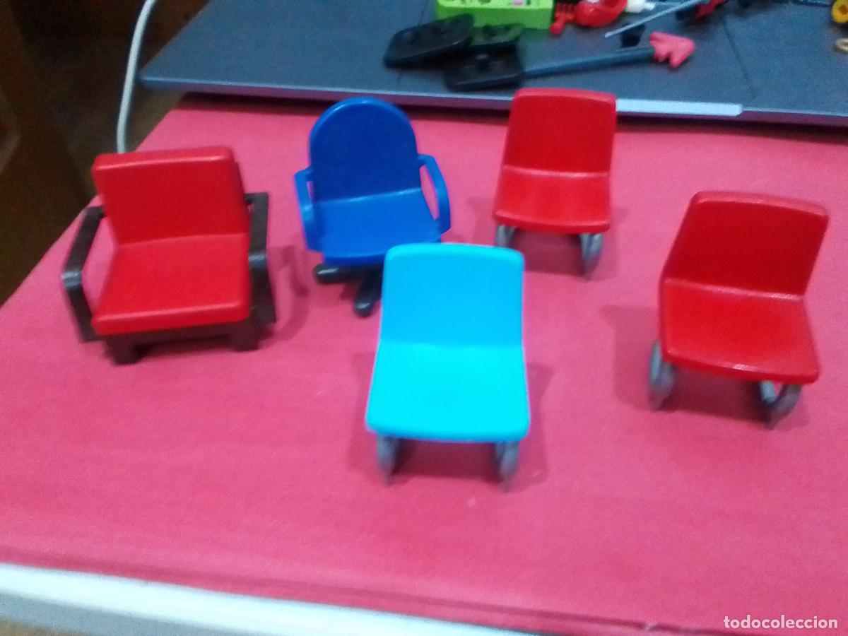 Playmobil: PIEZAS DE PLAYMOBIL PIEZAS