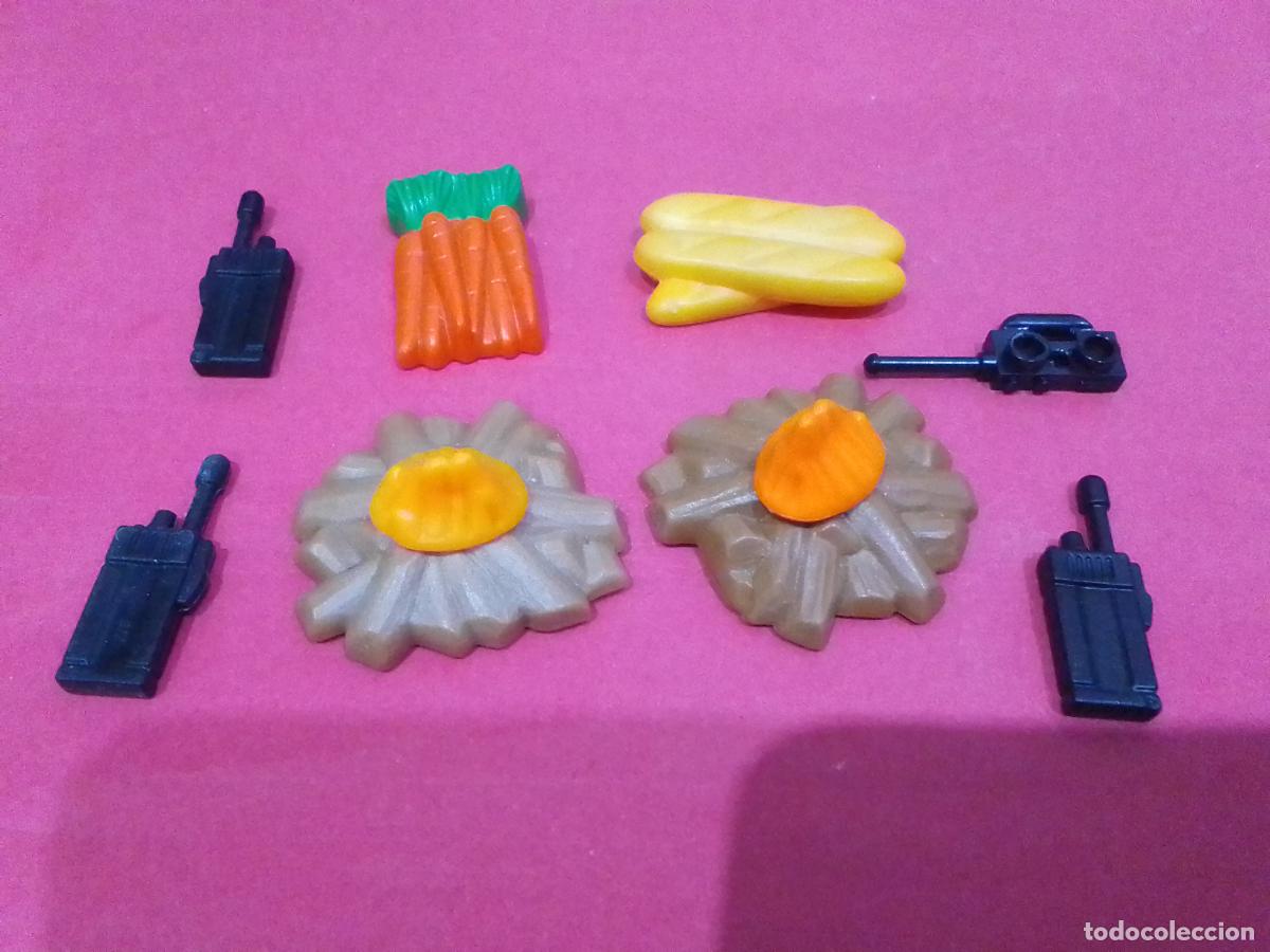 Playmobil: PIEZAS DE PLAYMOBIL PIEZAS