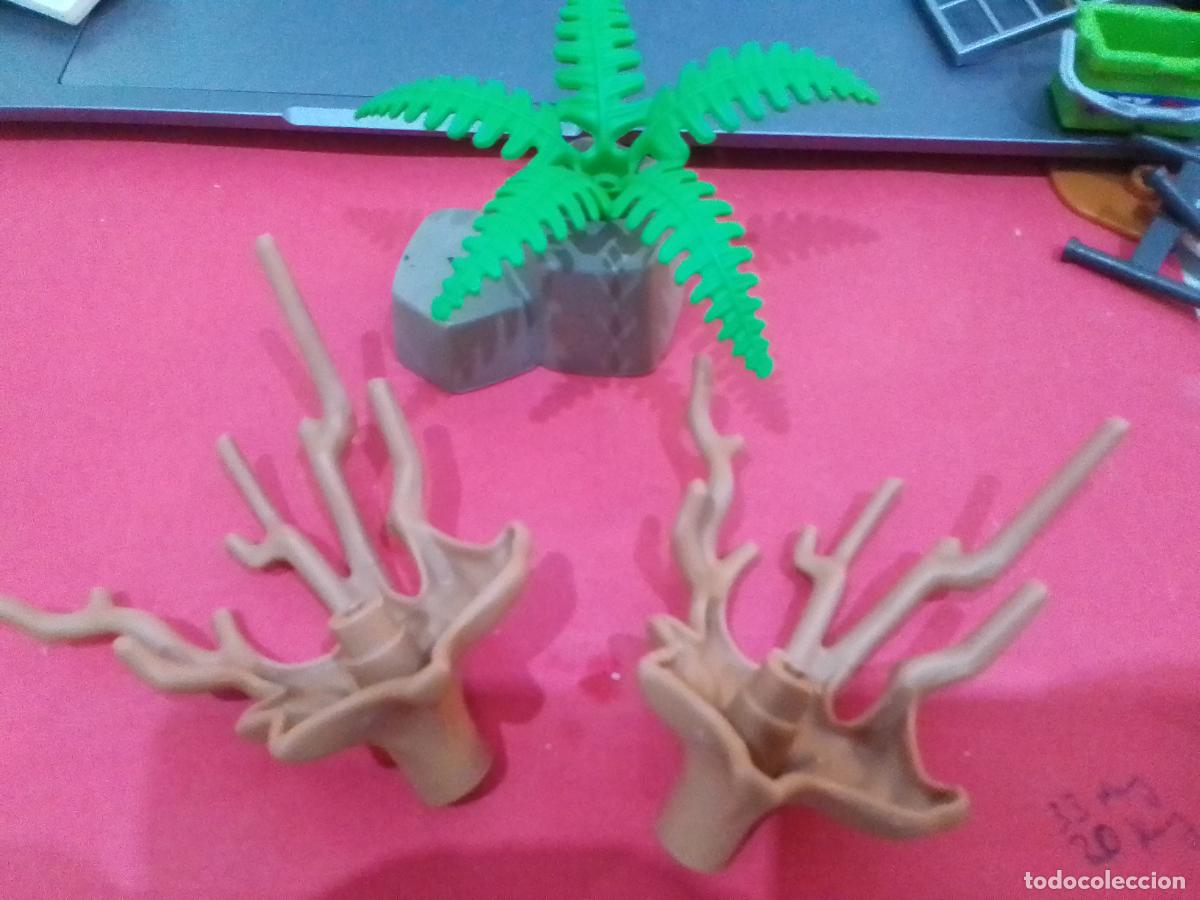 Playmobil: PIEZAS DE PLAYMOBIL PIEZAS