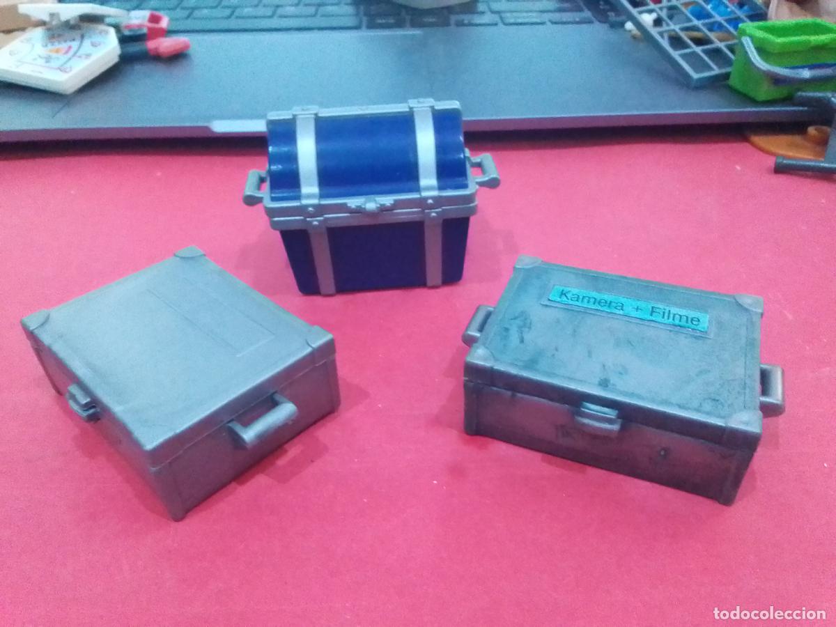 Playmobil: PIEZAS DE PLAYMOBIL PIEZAS