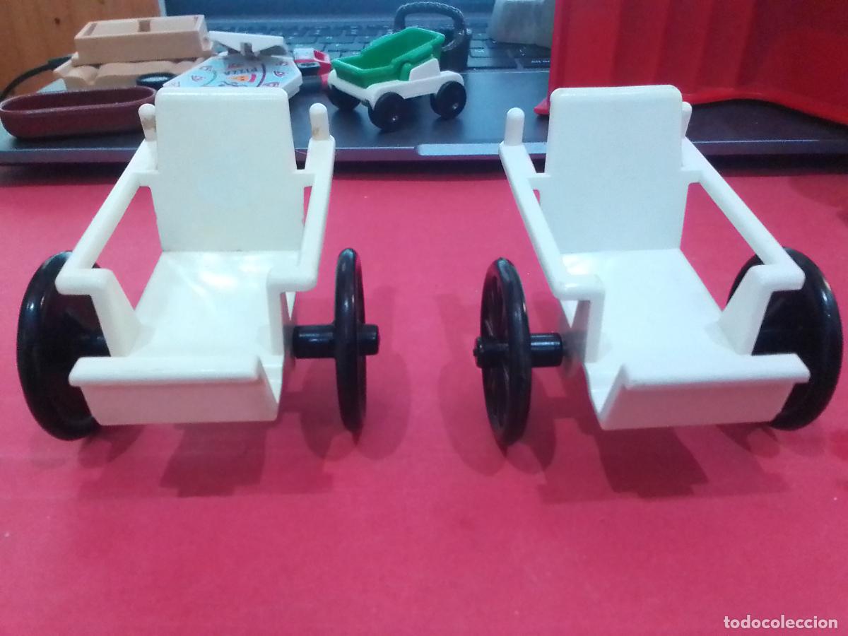 Playmobil: PIEZAS DE PLAYMOBIL PIEZAS