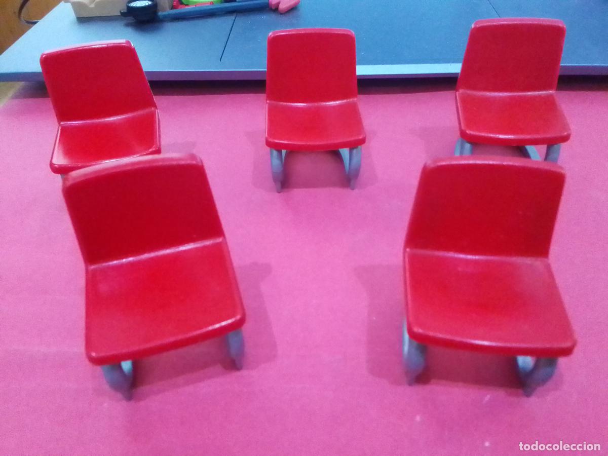 Playmobil: PIEZAS DE PLAYMOBIL PIEZAS