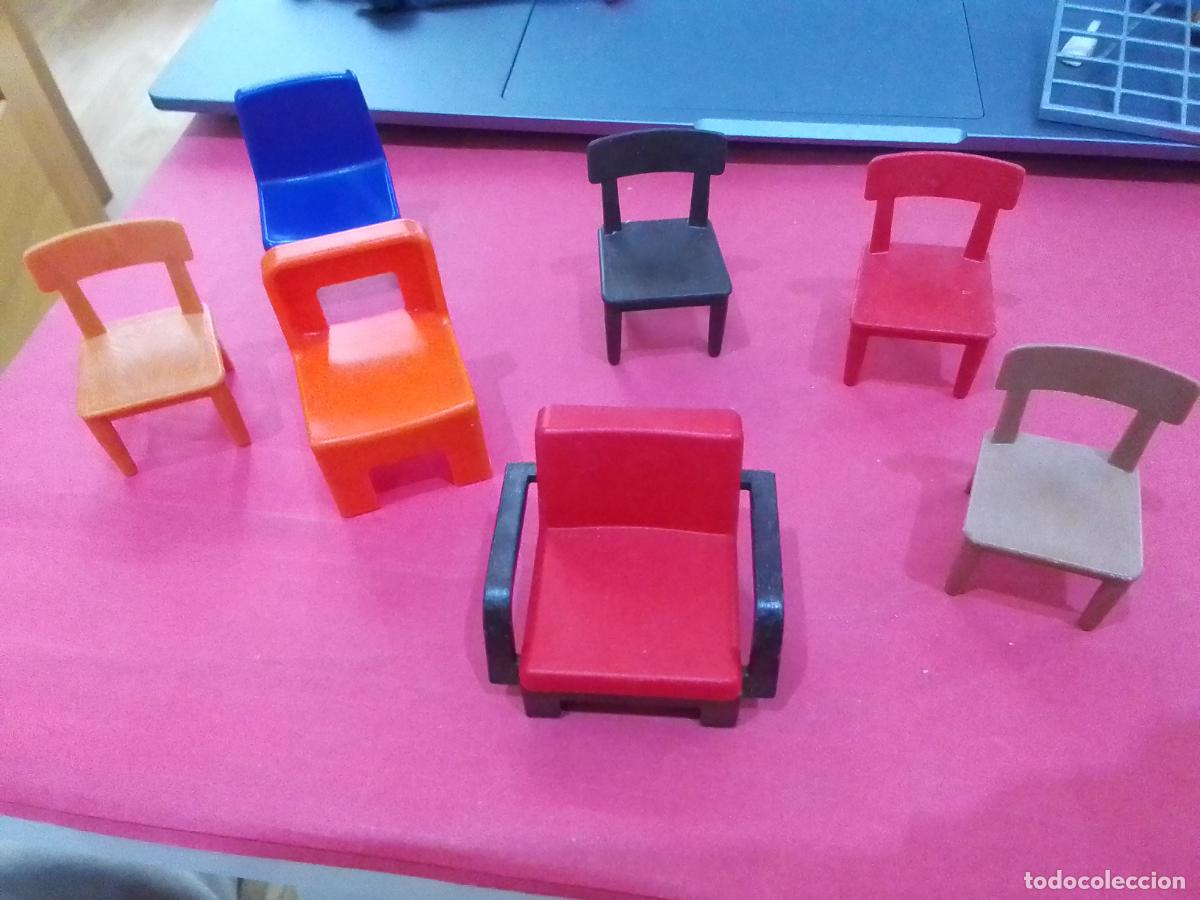 Playmobil: PIEZAS DE PLAYMOBIL PIEZAS