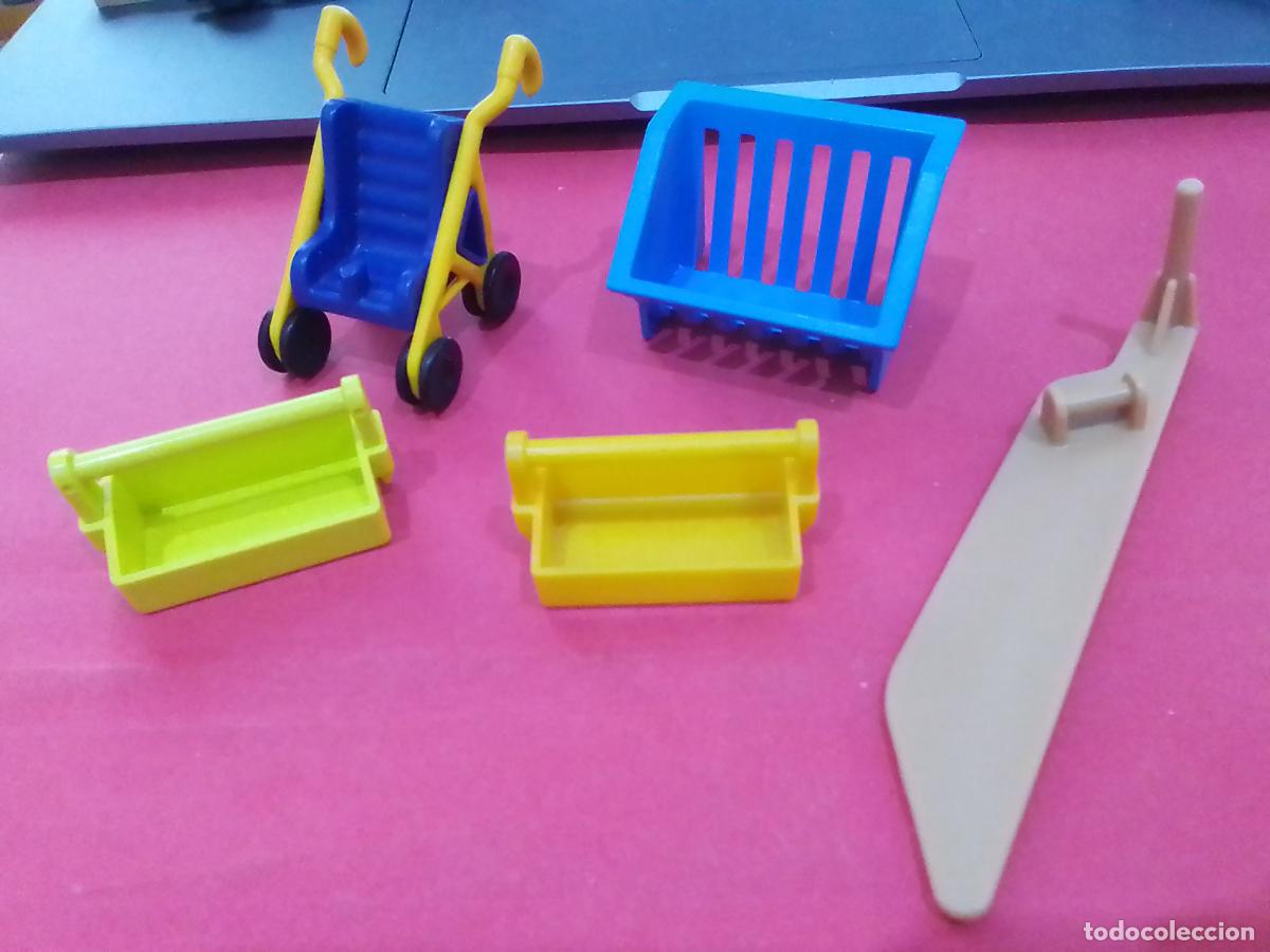 Playmobil: PIEZAS DE PLAYMOBIL PIEZAS