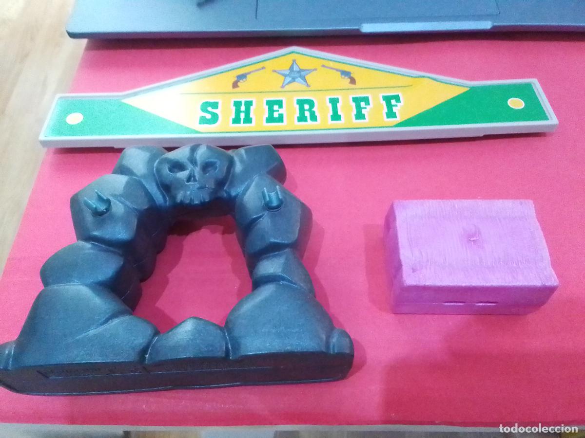 Playmobil: PIEZAS DE PLAYMOBIL PIEZAS