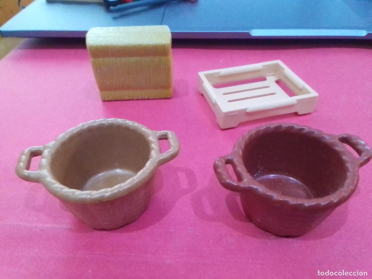 Playmobil: PIEZAS DE PLAYMOBIL PIEZAS