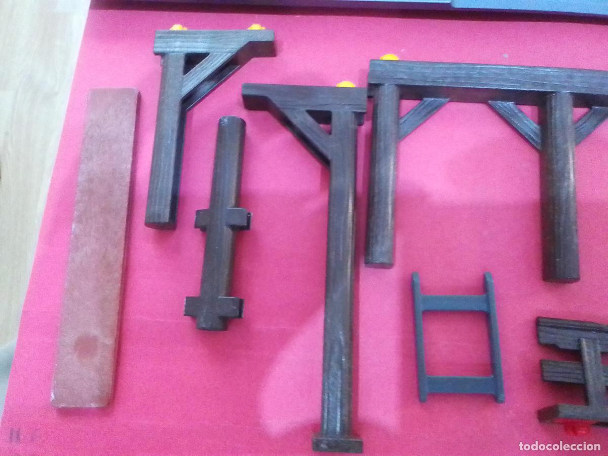 Playmobil: PIEZAS DE PLAYMOBIL PIEZAS