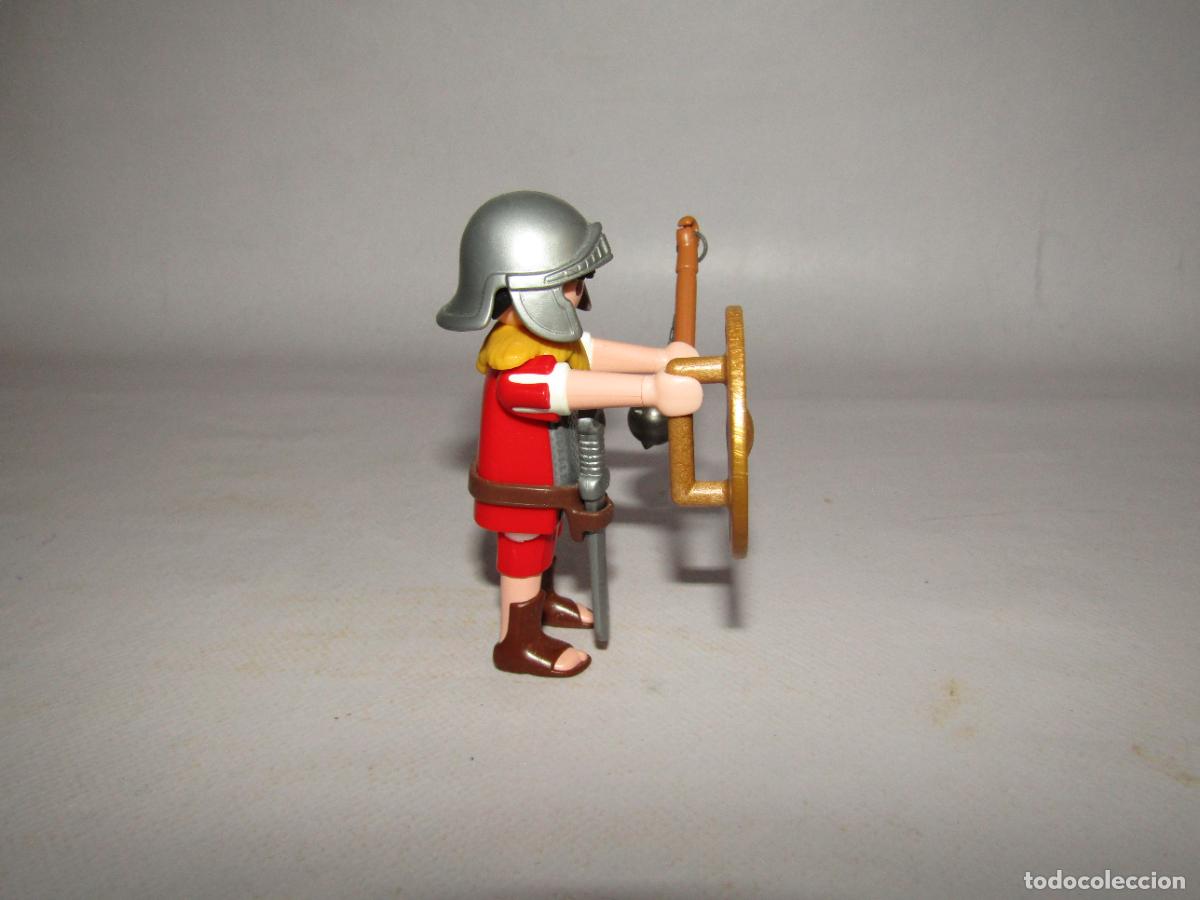 Playmobil: Figura de ROMANO de PLAYMOBIL - Foto 2