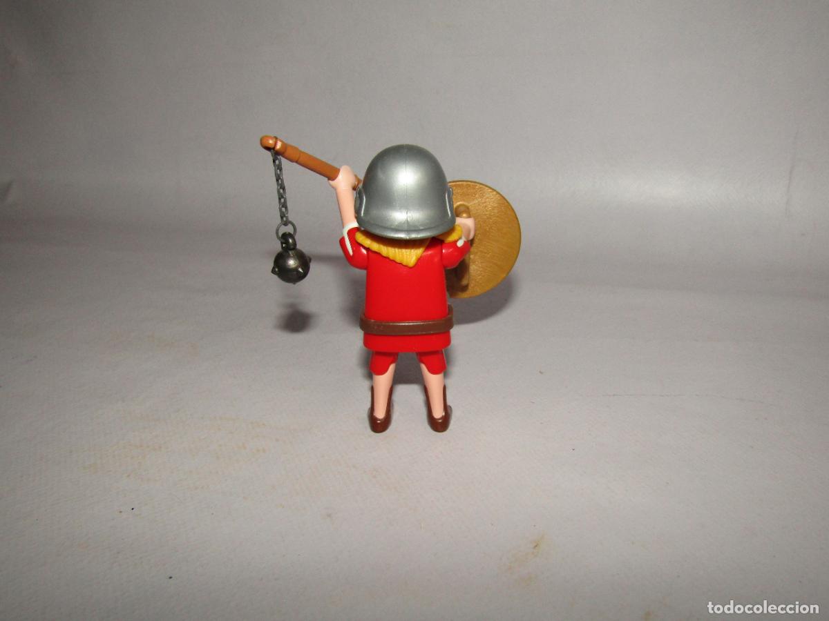 Playmobil: Figura de ROMANO de PLAYMOBIL - Foto 3
