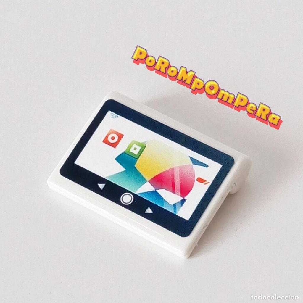 Playmobil: PLAYMOBIL TEL&Eacute;FONO M&Oacute;VIL O TABLET IPAD - SET/S POR DETERMINAR N1