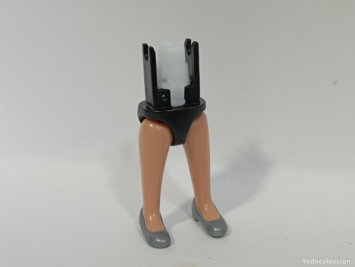 Playmobil: PLAYMOBIL PIERNAS OESTE MEDIEVAL PIRATAS CIUDAD INDIOS...........