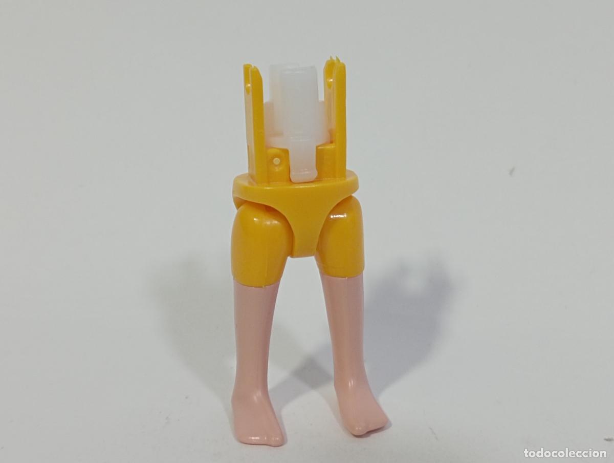Playmobil: PLAYMOBIL PIERNAS MUJER...........