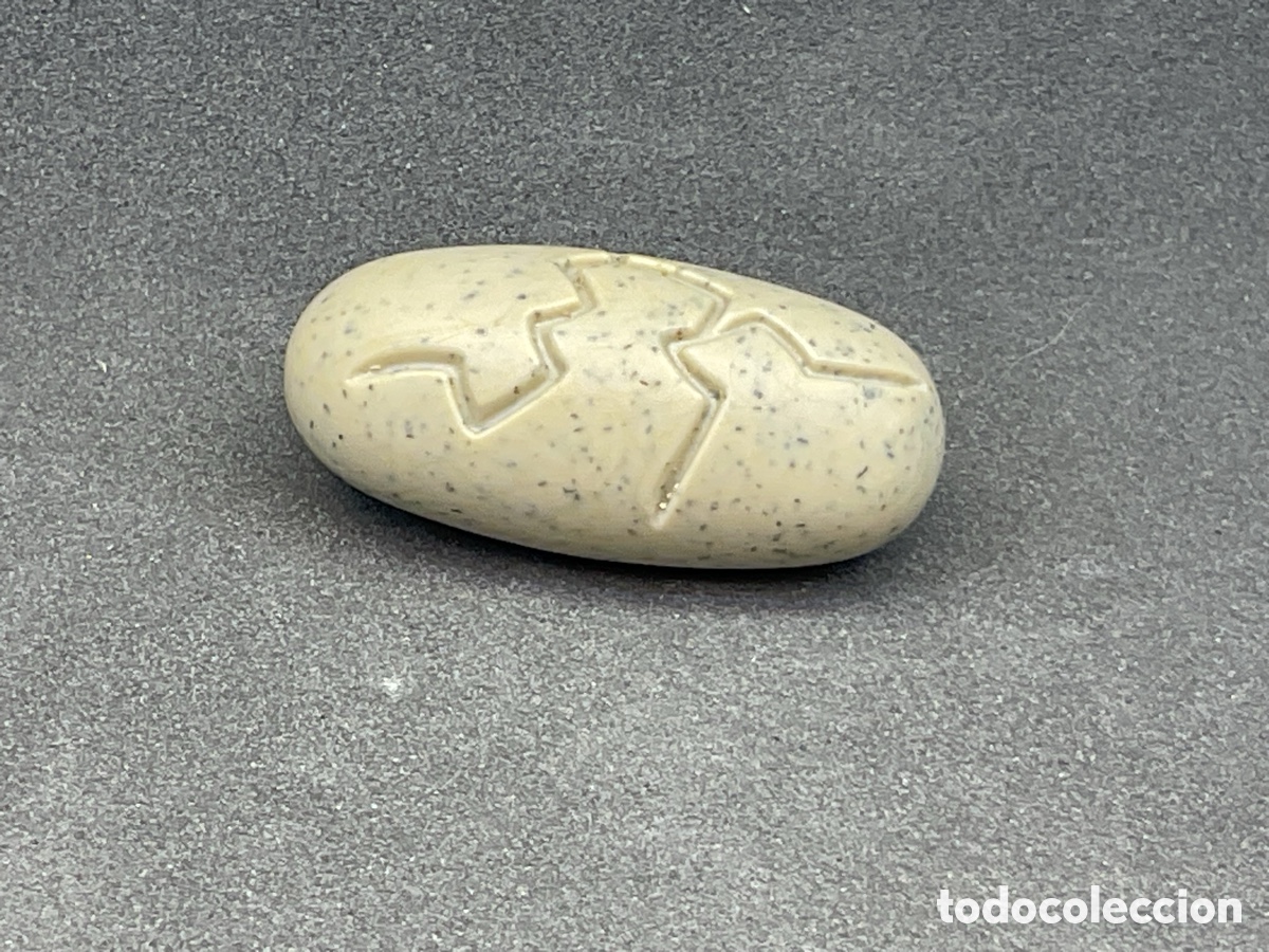 Playmobil: ACCESORIO PLAYMOBIL. HUEVO DINOSAURIO.