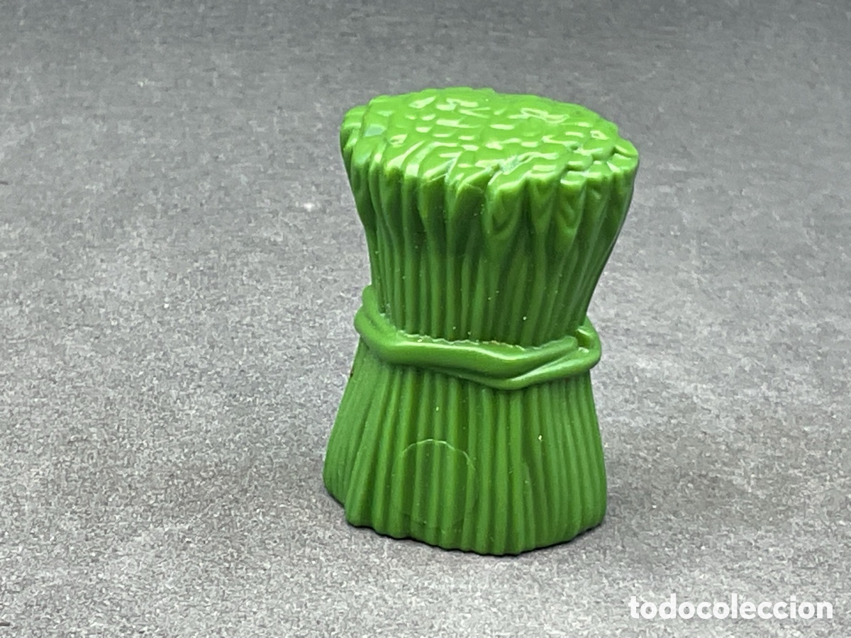 Playmobil: ACCESORIO PLAYMOBIL. MANOJO, FARDO DE PAJA, CEREALES, ETC