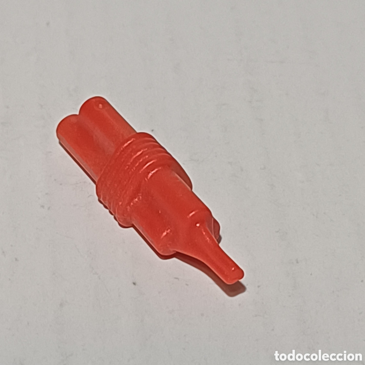 Playmobil: Pieza playmobil cartucho rojo dinamita oeste ref. 3036 3802 3815 4072 479X 484X 524X 5250 9007