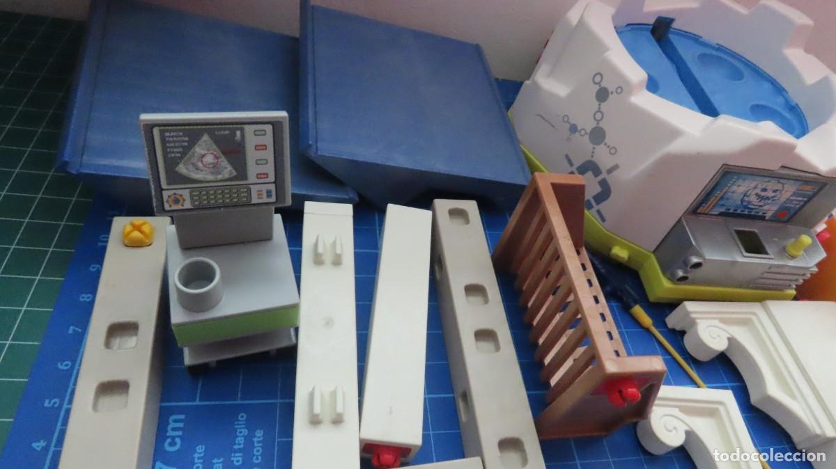 Playmobil: playmobil piezas varias - Foto 7