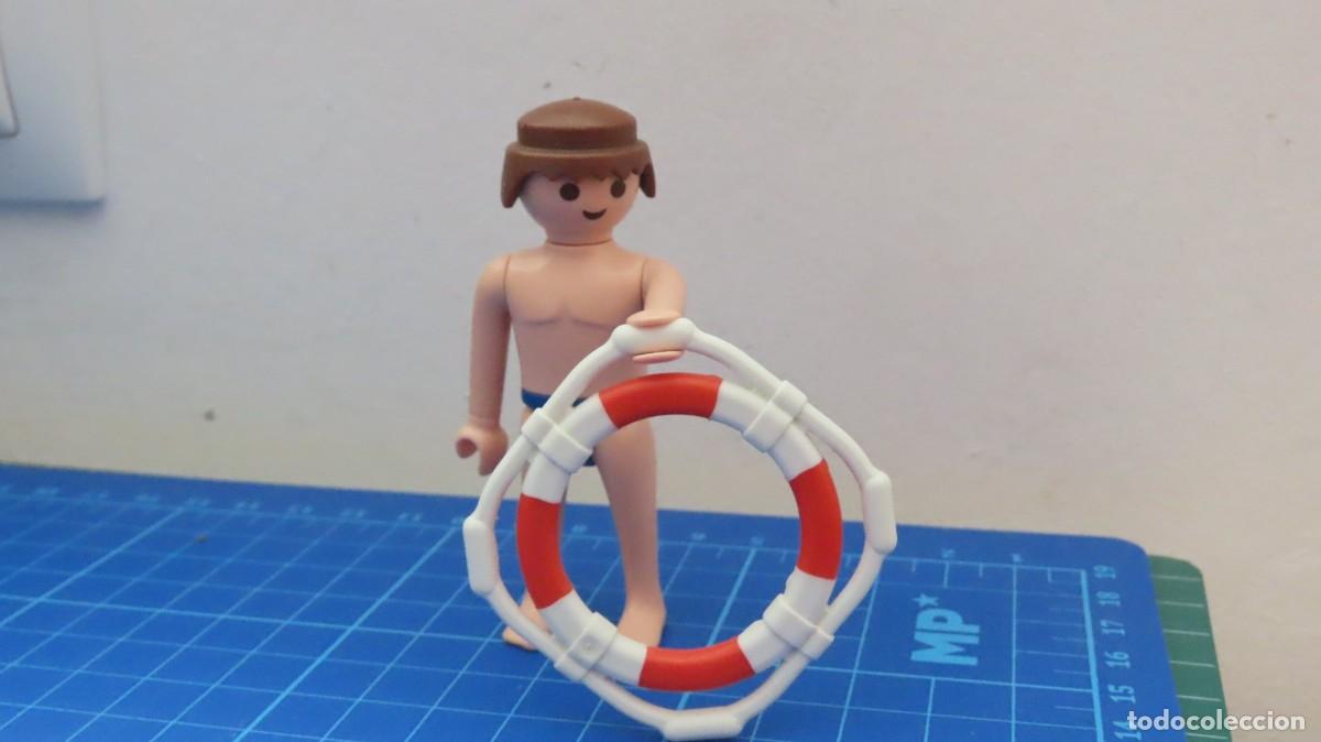 Playmobil: playmobil personaje, figura