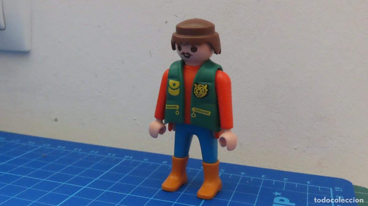 Playmobil: playmobil personaje, figura