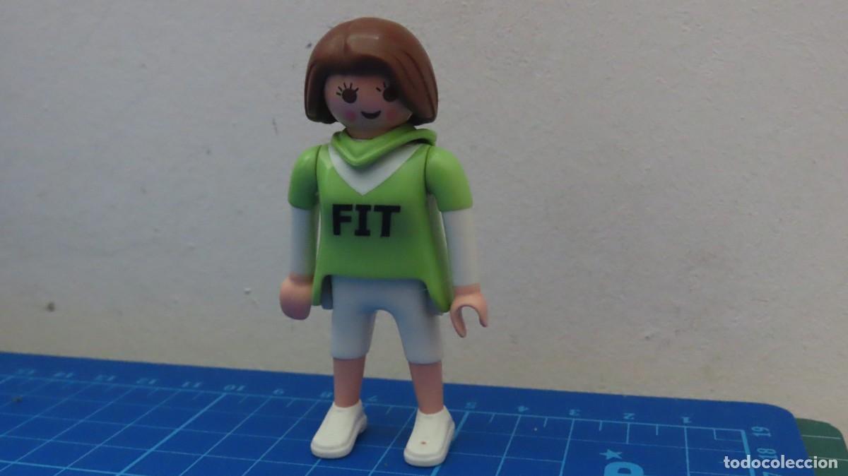 Playmobil: playmobil personaje, figura