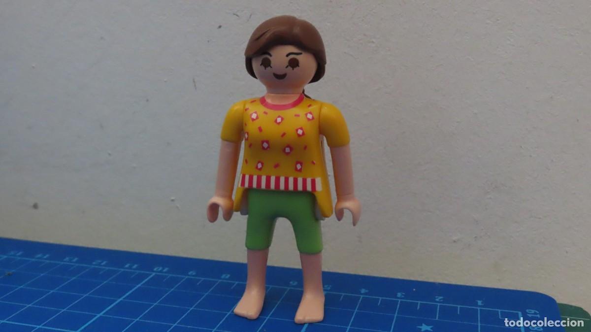Playmobil: playmobil personaje, figura