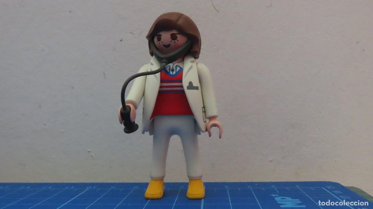 Playmobil: playmobil personaje, figura