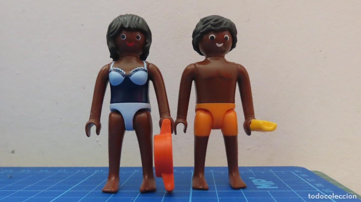 Playmobil: playmobil personaje, figura