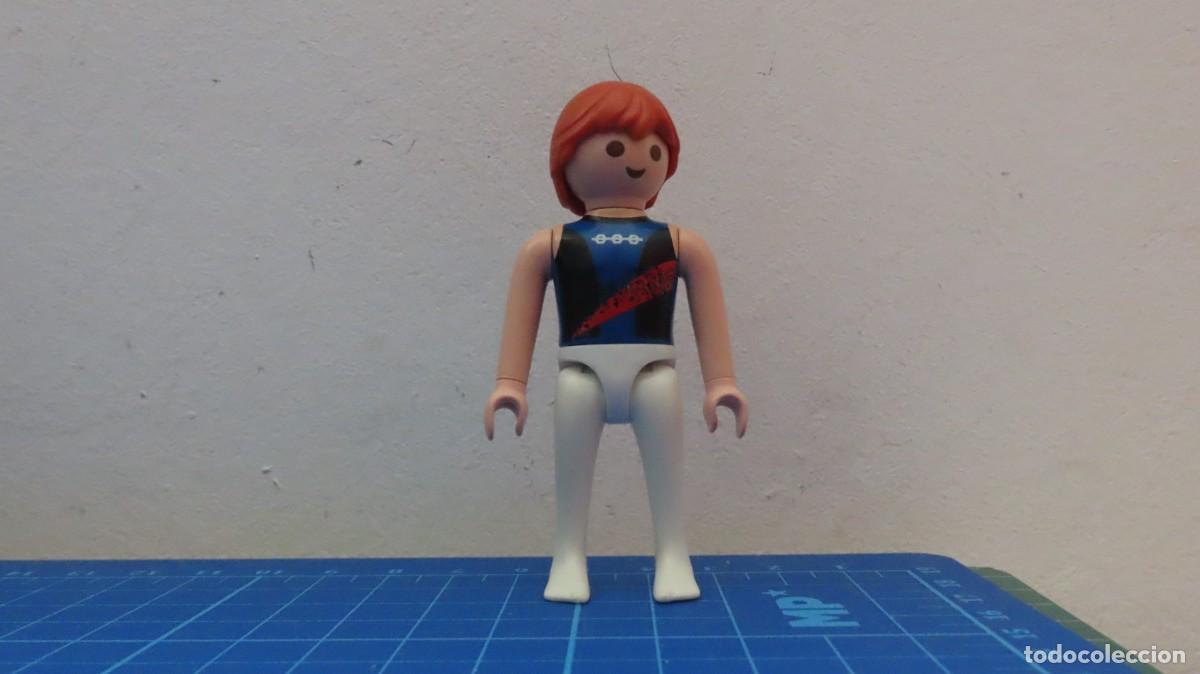 Playmobil: playmobil personaje, figura