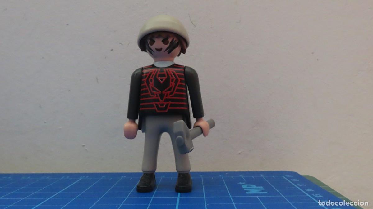 Playmobil: playmobil personaje, figura