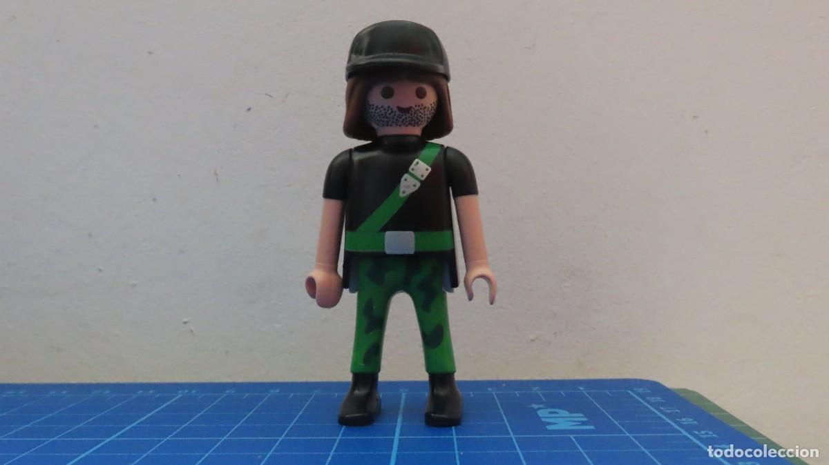 Playmobil: playmobil personaje, figura