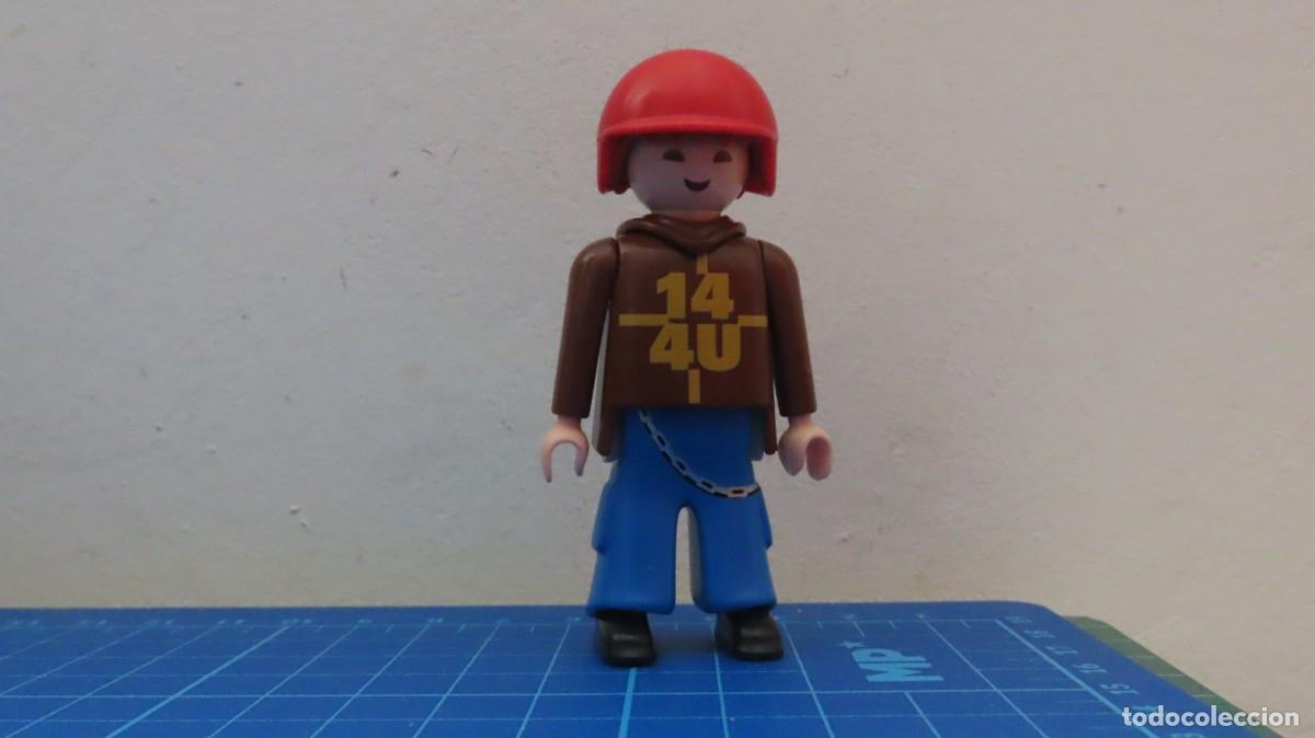 Playmobil: playmobil personaje, figura