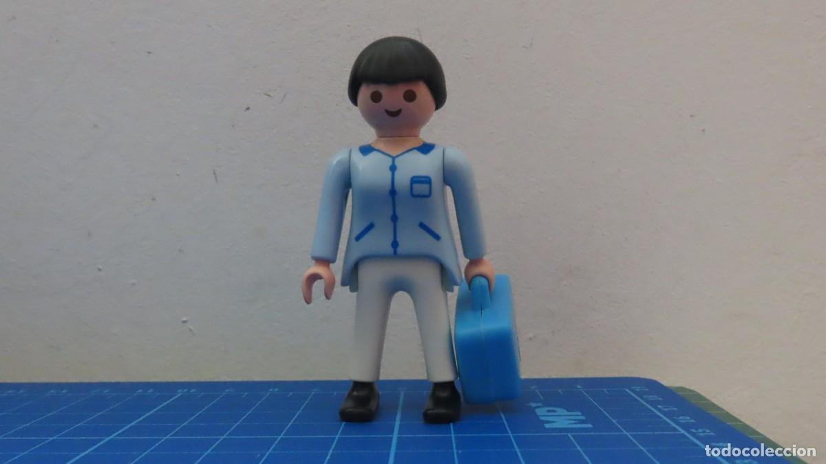 Playmobil: playmobil personaje, figura