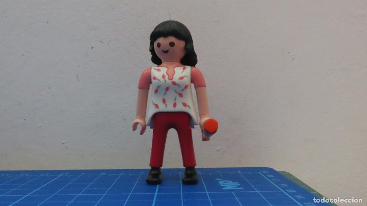 Playmobil: playmobil personaje, figura