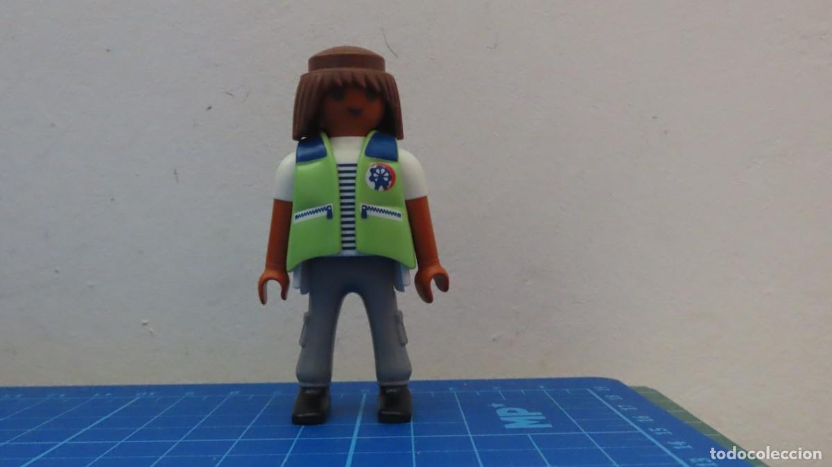 Playmobil: playmobil personaje, figura