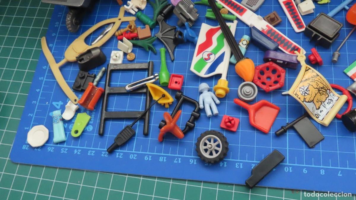 Playmobil: playmobil accesorios varios - Foto 2