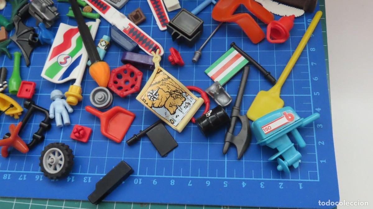 Playmobil: playmobil accesorios varios - Foto 3