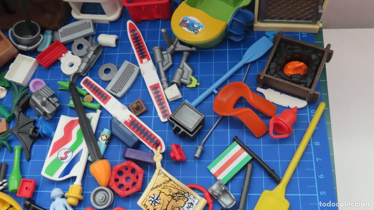 Playmobil: playmobil accesorios varios - Foto 4
