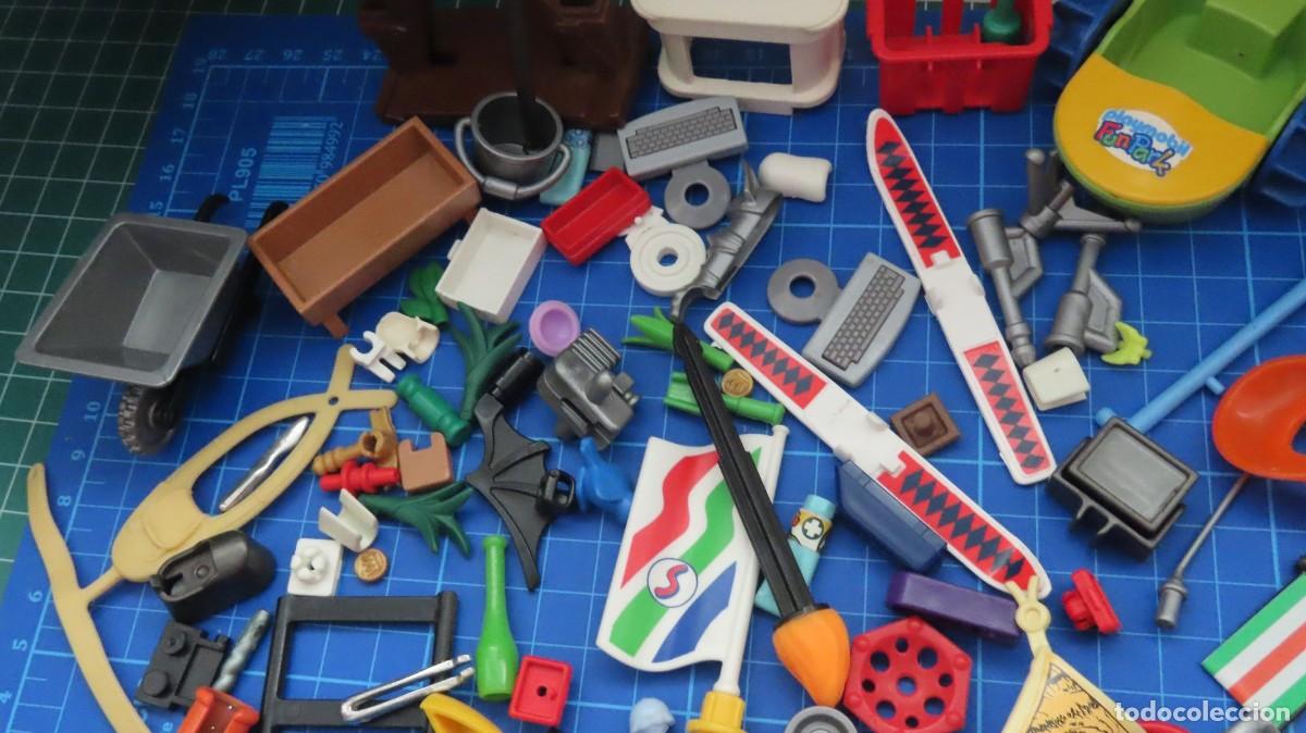Playmobil: playmobil accesorios varios - Foto 5