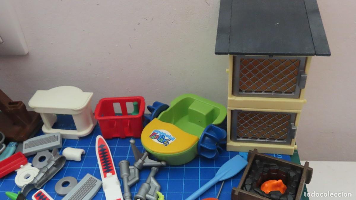 Playmobil: playmobil accesorios varios - Foto 7