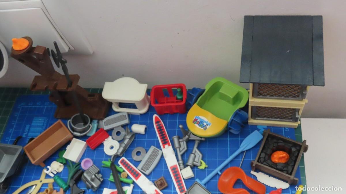 Playmobil: playmobil accesorios varios - Foto 8