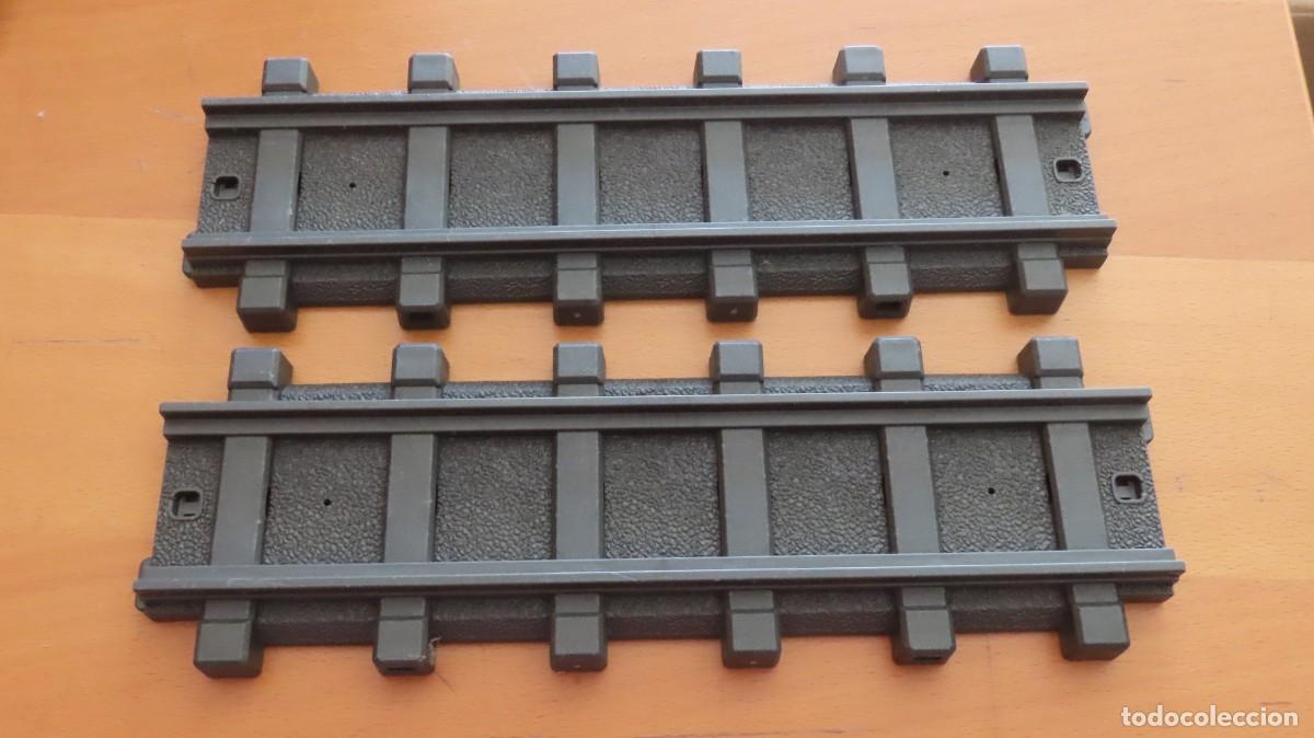 Playmobil: playmobil bia recta R/C