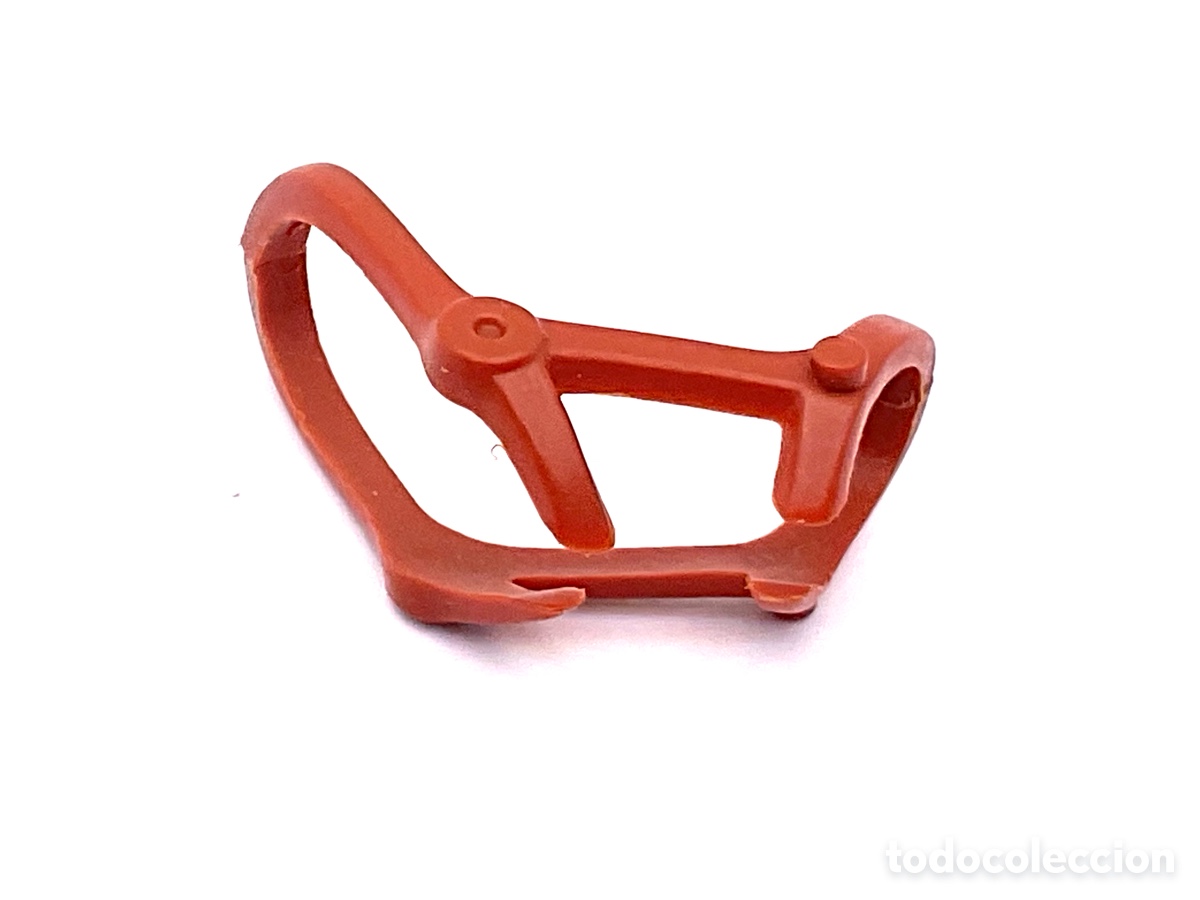 Playmobil: ACCESORIO PLAYMOBIL . BRIDA, CABEZAL, BOCADO. REF CABALLOS