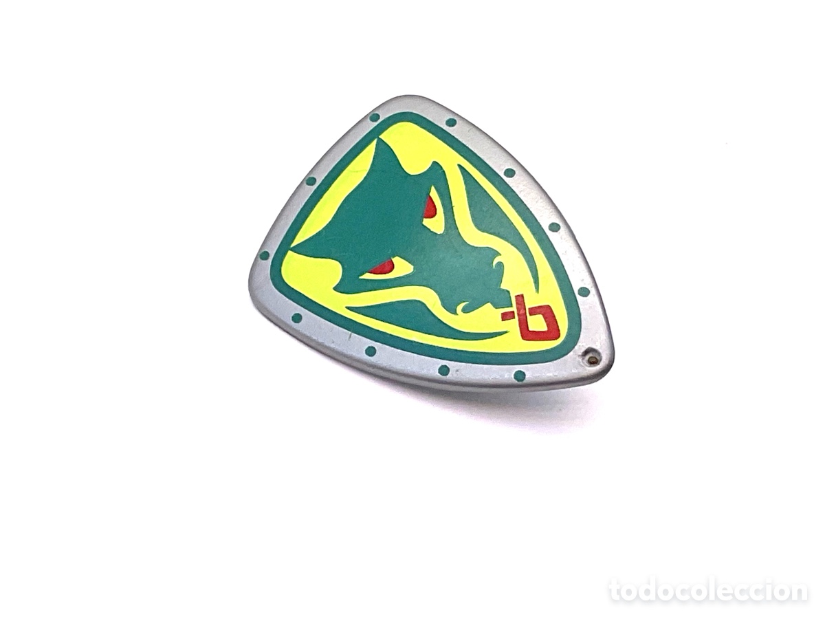 Playmobil: ACCESORIOS PLAYMOBIL. ESCUDO CABALLERO. REF ROMANOS, MEDIEVOLO, ETC