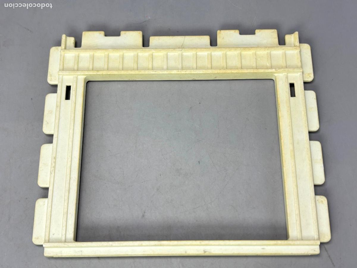 Playmobil: Playmobil 3432 marco pared hospital