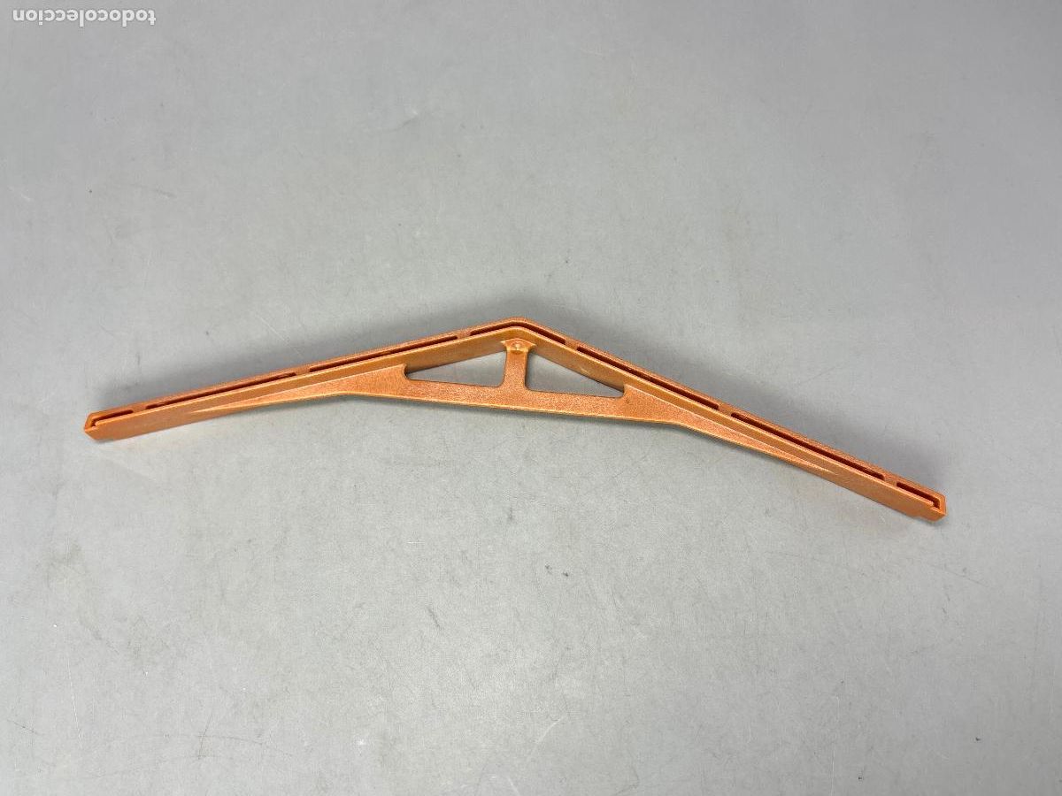 Playmobil: Playmobil viga tejado doble casa granja estaci&oacute;n tren safari oeste