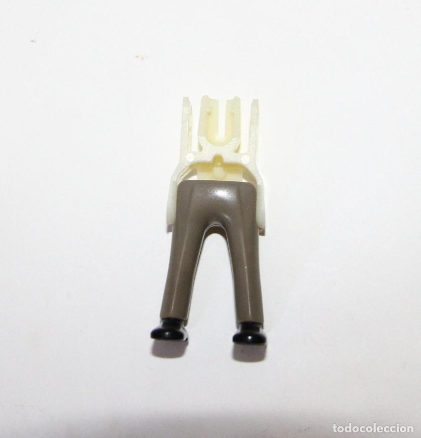 Playmobil: PLAYMOBIL MEDIEVAL PIERNAS ESQUELETO FIGURA CIUDAD