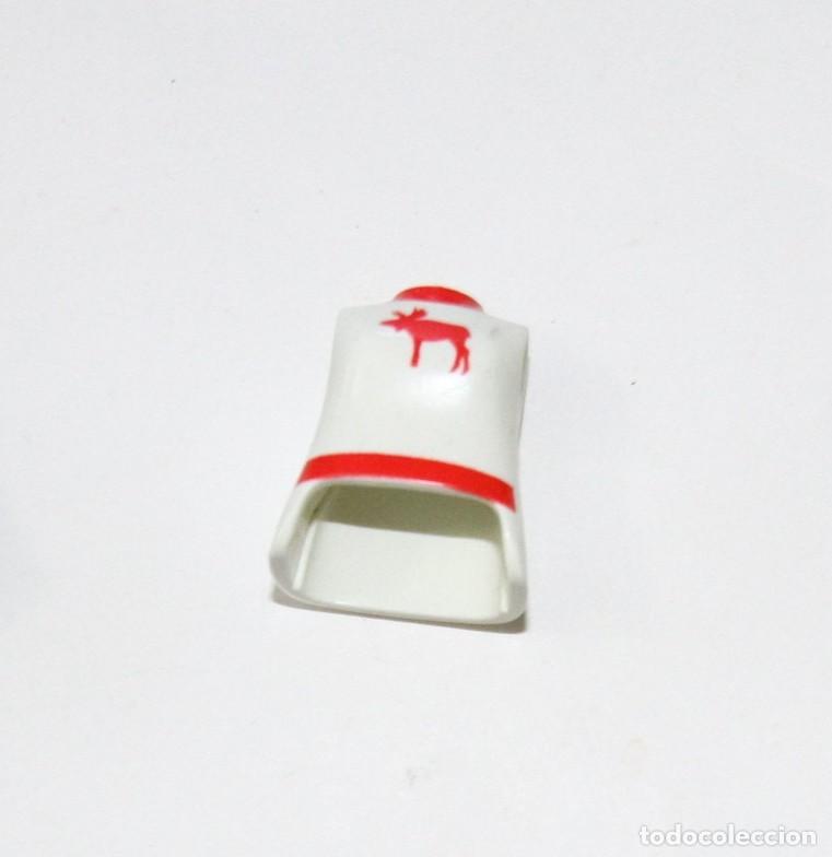 Playmobil: PLAYMOBIL MEDIEVAL TORSO CUERPO FIGURA MUJER